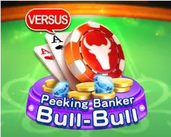 Peeking Banker Bull Bull — CQ9 တိုက်ရိုက်ဂိမ်း
