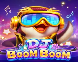 DJ BOOM BOOM — FC စလော့ဂိမ်း