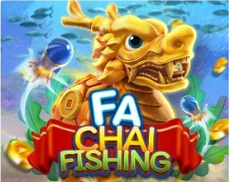 FA CHAI FISHING — FC ငါးပစ်ဂိမ်း
