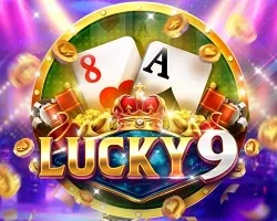 Lucky 9 — FC တိုက်ရိုက်ဂိမ်း