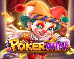 POKER WIN — Fa Chai စလော့ဂိမ်း
