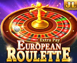 European Roulette — JILI တိုက်ရိုက်ဂိမ်း
