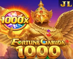 Fortune Garuda 1000 — JILI စလော့ဂိမ်း
