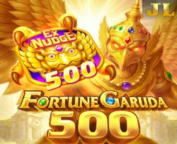 Fortune Garuda 500 — JILI စလော့ဂိမ်း