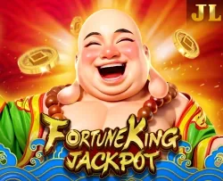 Fortune King Jackpot — JILI ငါးပစ်ဂိမ်း