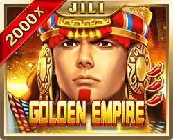 Golden Empire — JILI စလော့ဂိမ်း
