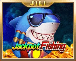 Jackpot Fishing — JILI ငါးပစ်ဂိမ်း