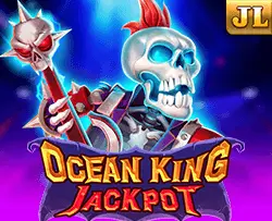 Ocean King Jackpot — JILI ငါးပစ်ဂိမ်း