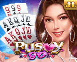 Pusoy Go — JILI တိုက်ရိုက်ဂိမ်း