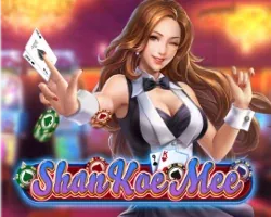 Shan Koe Mee — 9KG တိုက်ရိုက်ဂိမ်း