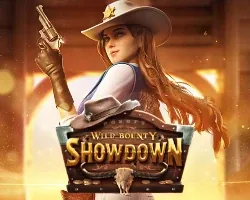 Wild Bounty Showdown — PG Soft စလော့ဂိမ်း