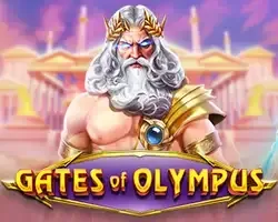 Gates of Olympus — Pragmatic Play စလော့ဂိမ်း