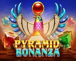 Pyramid Bonanza — Pragmatic Play စလော့ဂိမ်း