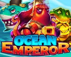 Ocean Emperor — RSG ငါးပစ်ဂိမ်း