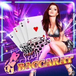 Sexy Baccarat — SEXYBCRT တိုက်ရိုက်ဂိမ်း