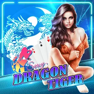 Sexy Dragon Tiger — SEXYBCRT တိုက်ရိုက်ဂိမ်း