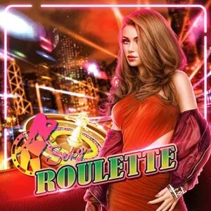 Sexy Roulette — SEXYBCRT တိုက်ရိုက်ဂိမ်း