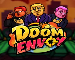 Doom Envoy — OMG စလော့ဂိမ်း