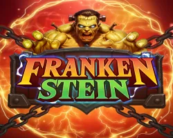 Franken Stein — OMG စလော့ဂိမ်း