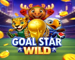 Goal Star — OMG စလော့ဂိမ်း