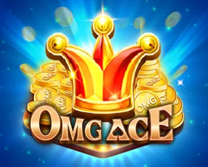 OMG ACE — OMG စလော့ဂိမ်း