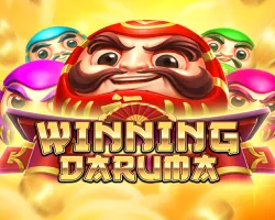 Winning Daruma — OMG စလော့ဂိမ်း